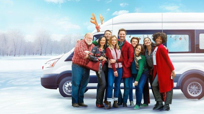 Holiday Road image