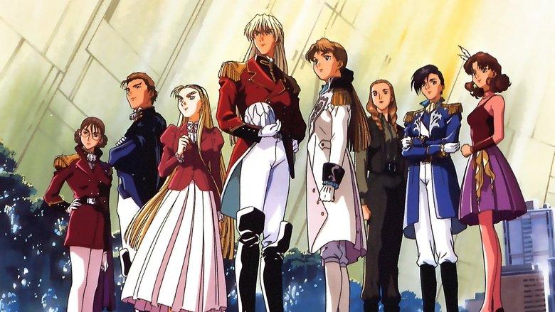 Gundam Wing: The Endless Waltz image