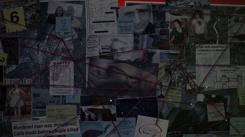 Murder Wall image