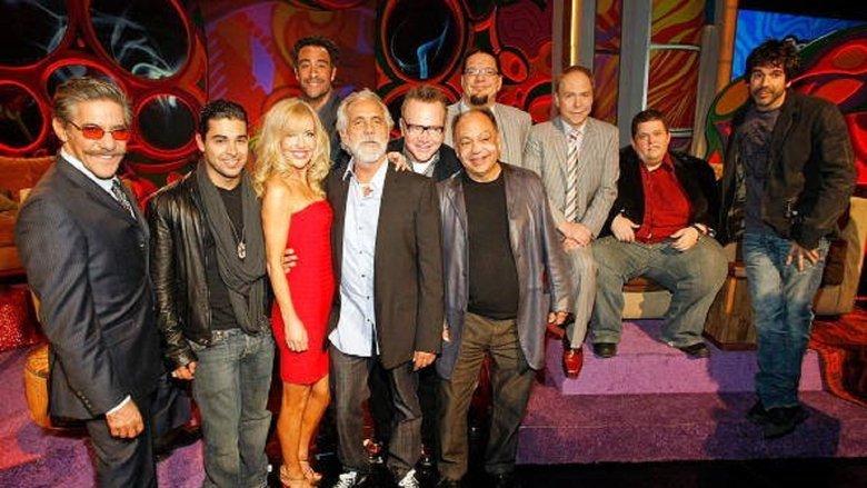Cheech & Chong Roasted image