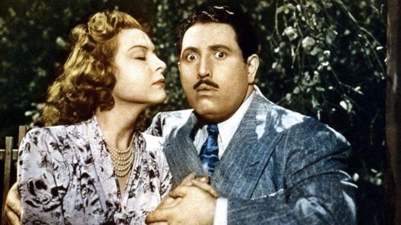 Gildersleeve on Broadway image