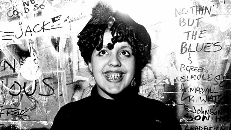 Poly Styrene: I Am a Cliché image