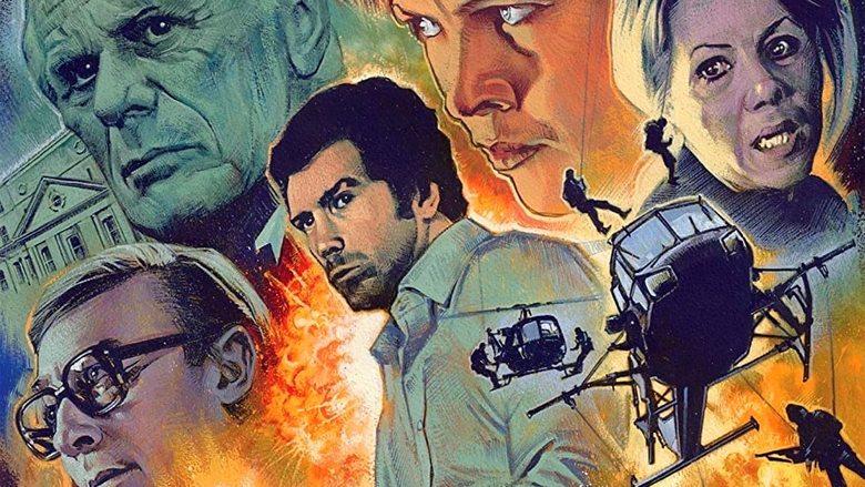 Who Dares Wins image