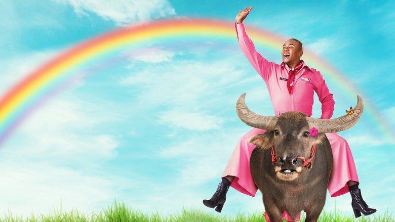 The Cheery Lee, Village Headman image
