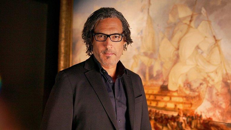 Union with David Olusoga image