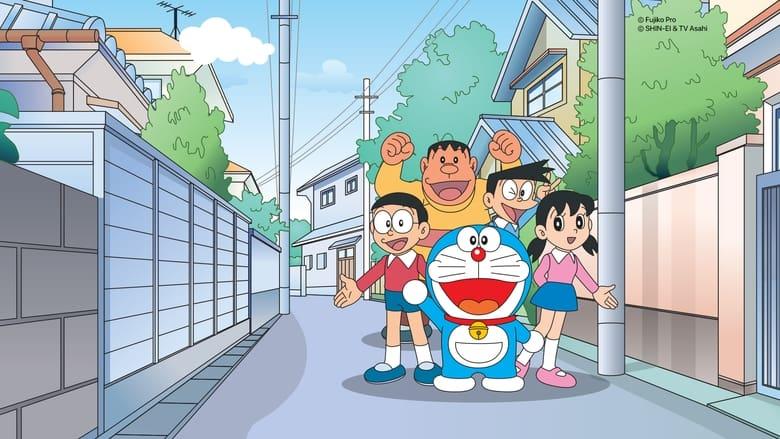 Doraemon image