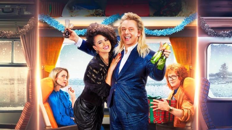 Last Train to Christmas image