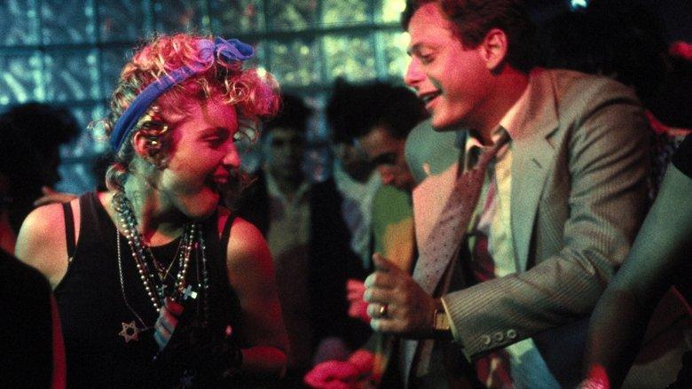 Desperately Seeking Susan image