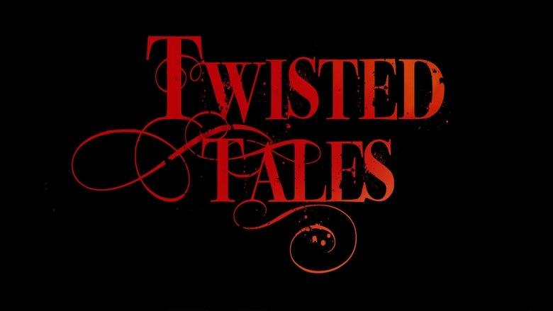 Twisted Tales image