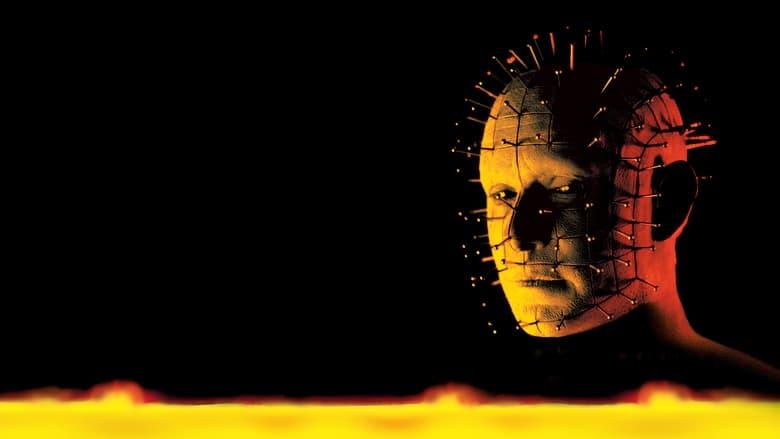 Hellraiser: Inferno image