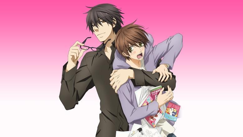 Sekai Ichi Hatsukoi: The World's Greatest First Love image