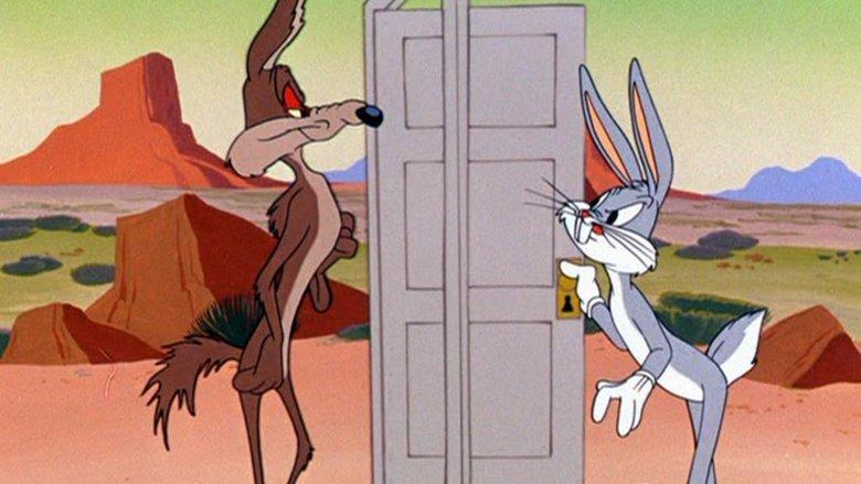 Operation: Rabbit image