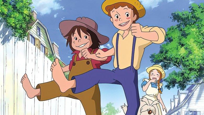 The Adventures of Tom Sawyer image