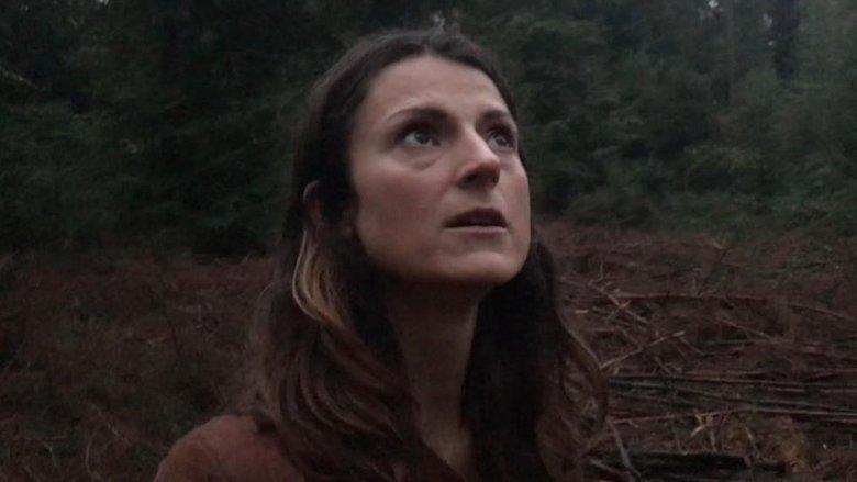 Evil in the Woods image