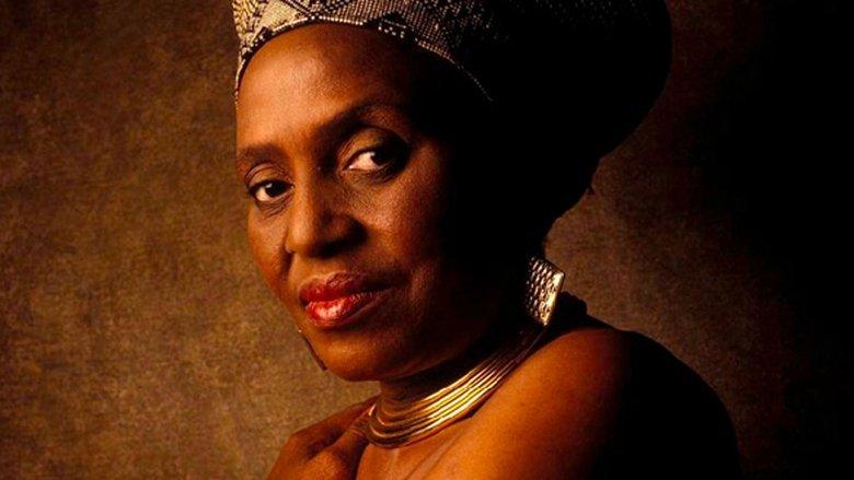 Mama Africa image