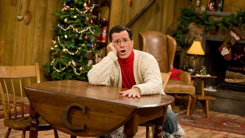 A Colbert Christmas: The Greatest Gift of All! image