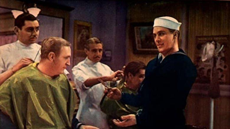 Navy Blues image