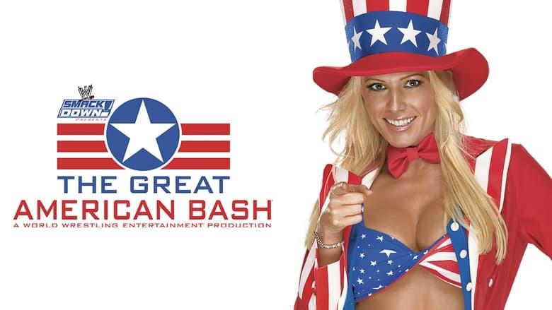 WWE The Great American Bash 2004 image