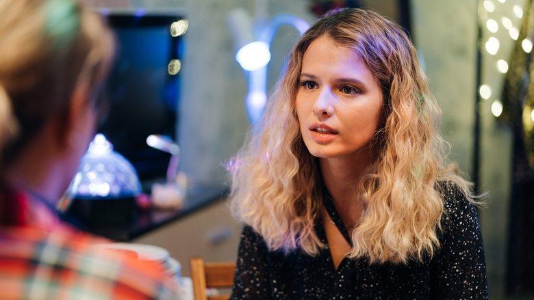 Nastya, Cheer Up! image