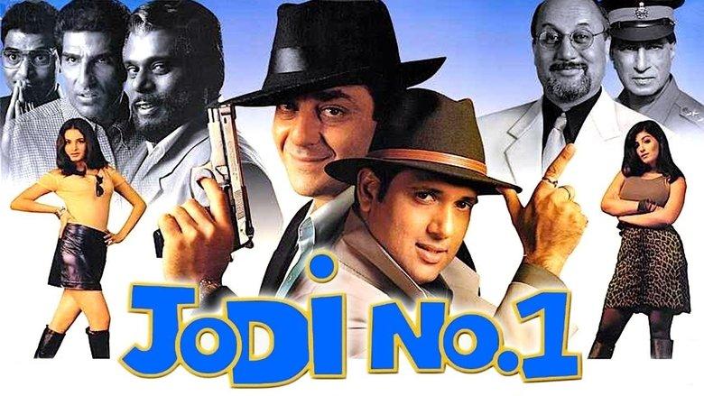 Jodi No. 1 image