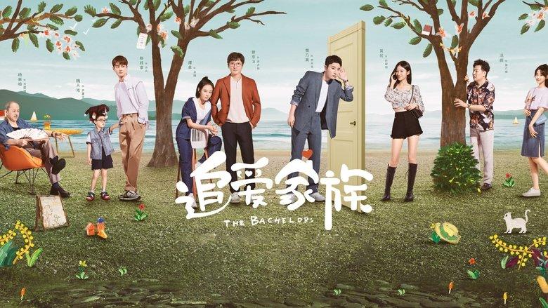 The Bachelors image