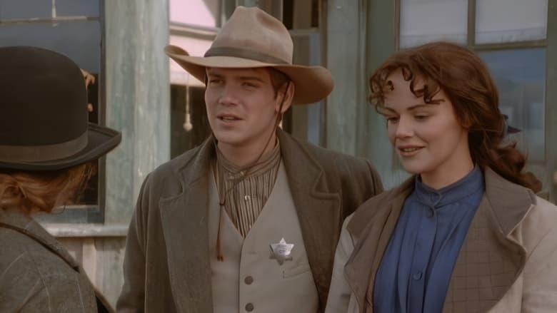Lonesome Dove: The Series image