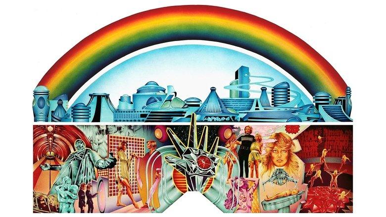 Logan's Run image