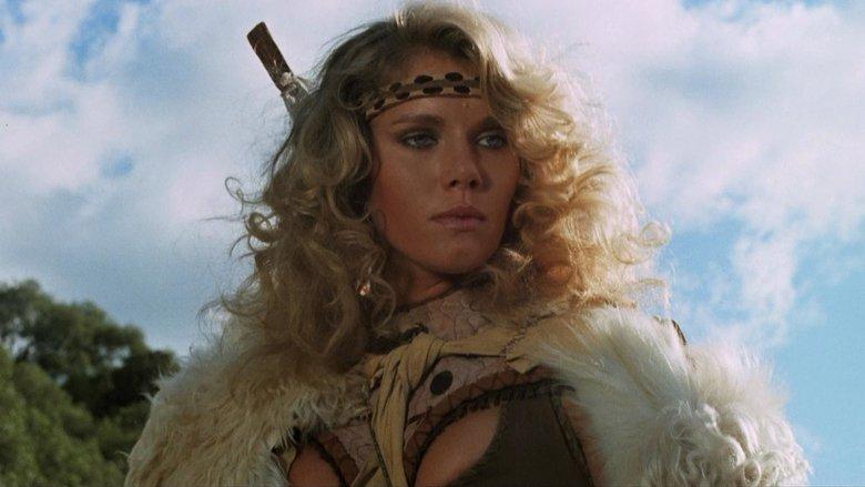 Barbarian Queen image
