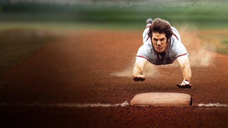 Charlie Hustle & the Matter of Pete Rose image