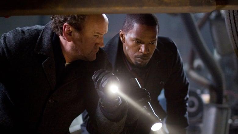 Law Abiding Citizen image