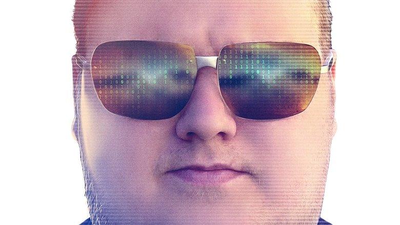 Kim Dotcom: Caught in the Web image