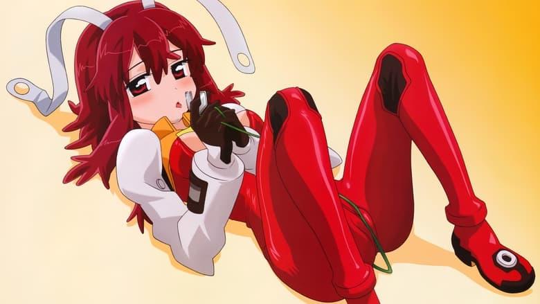 Charger Girl Juden Chan image