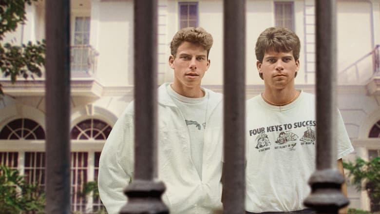 The Menendez Brothers image