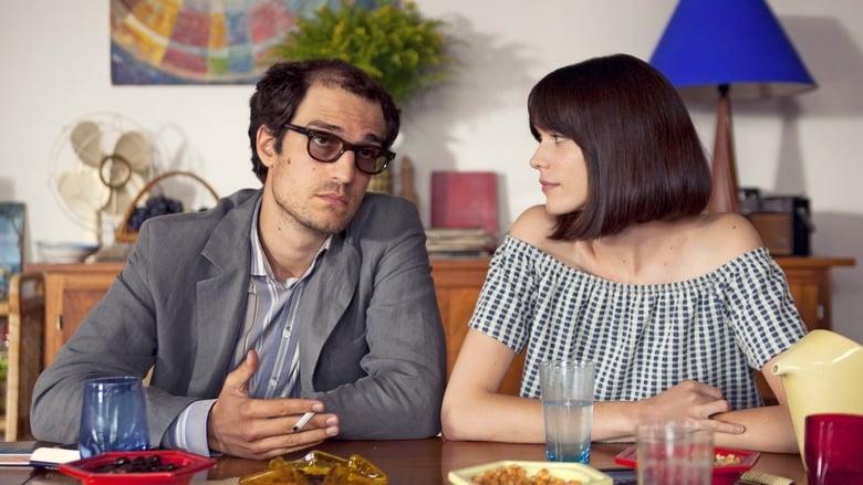 Godard Mon Amour image