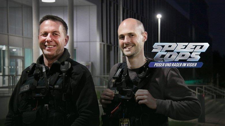 Speed Cops – Poser und Raser im Visier image