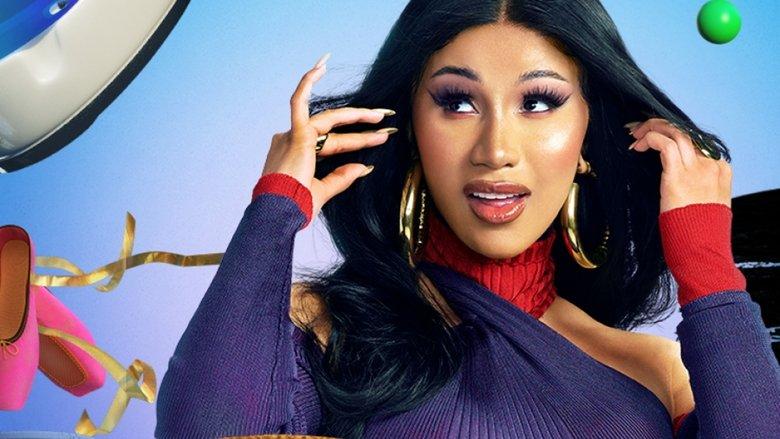 Cardi Tries image