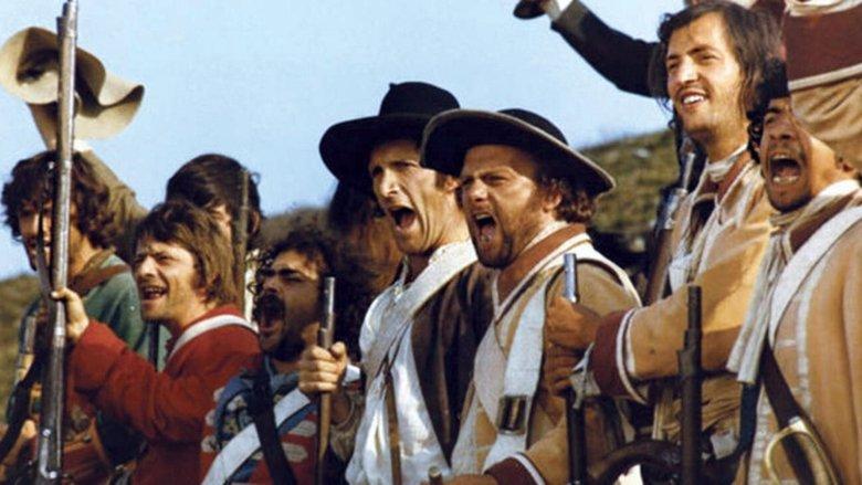 The French Calvinists image