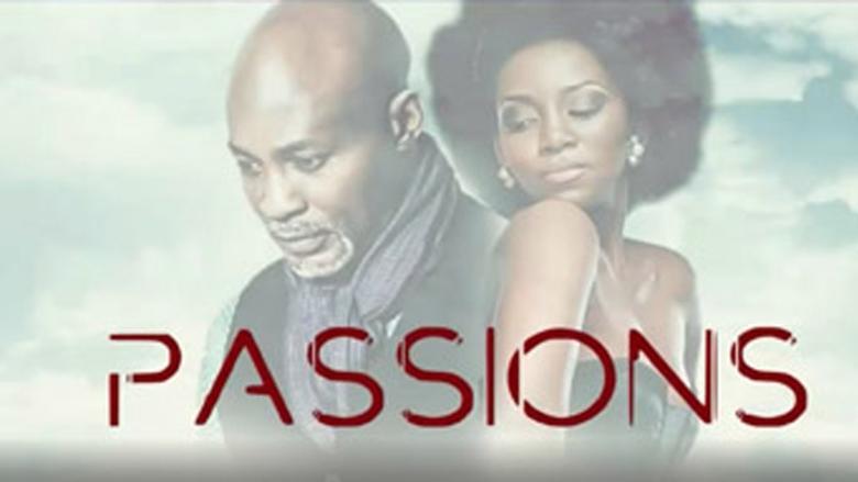 Passions image
