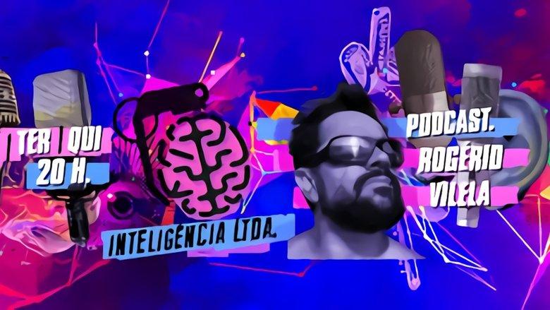 Inteligência Ltda. image