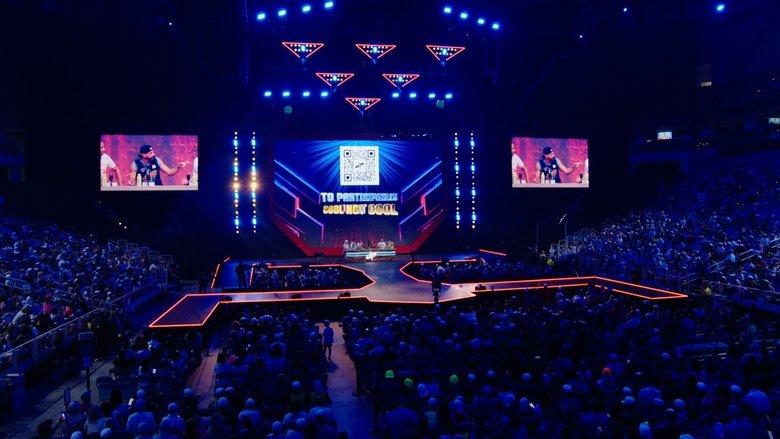 Dude Perfect: The Hero Tour image