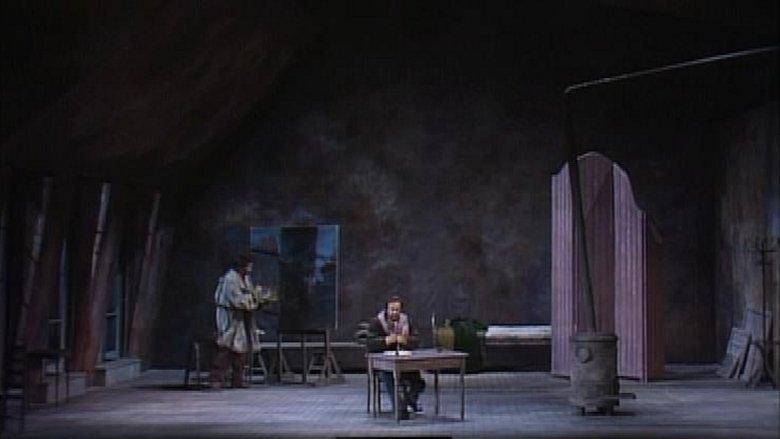 La Boheme image