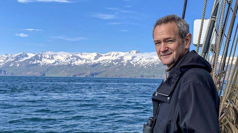 Iceland with Alexander Armstrong image