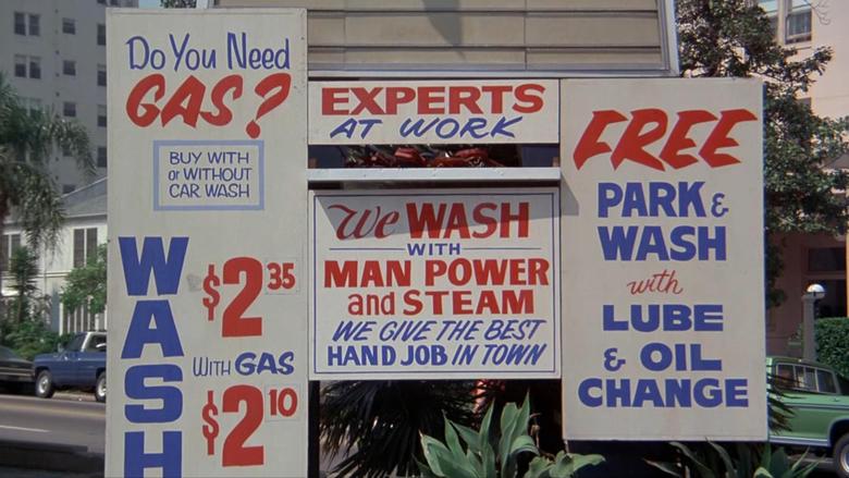 Car Wash image