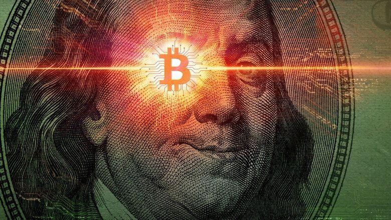 Money Electric: The Bitcoin Mystery image