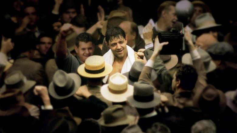 Cinderella Man image