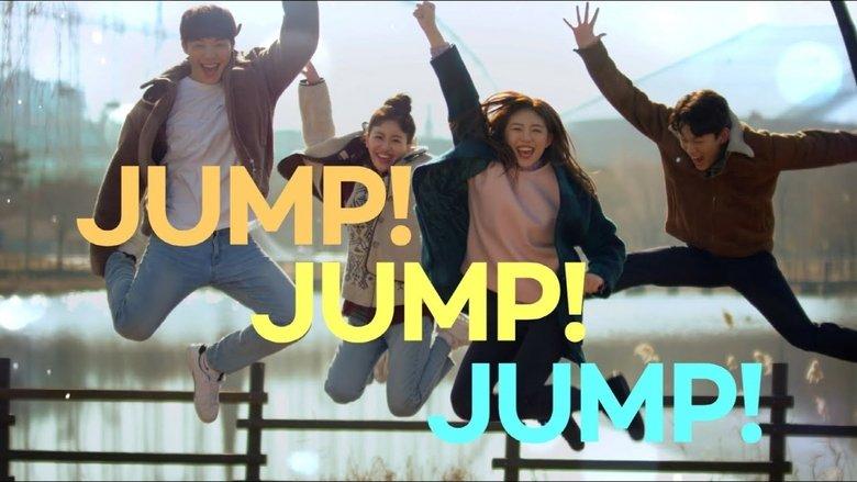 Jump! Jump! Jump! image