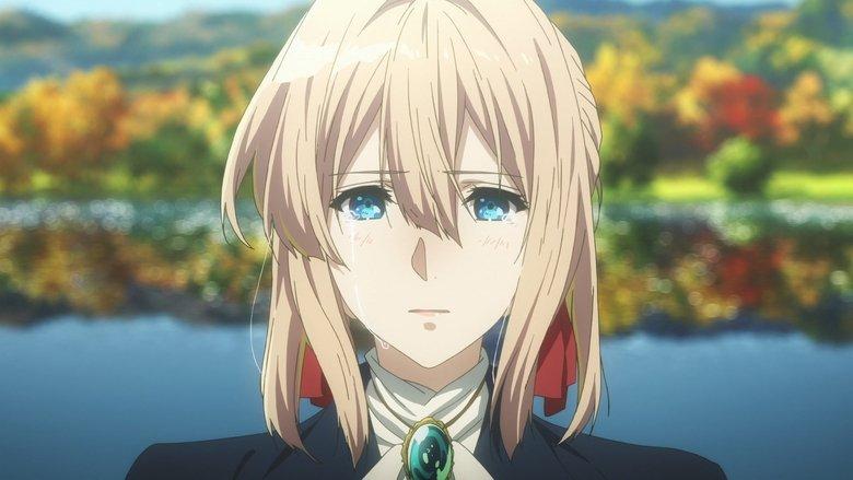 Violet Evergarden: Recollections image