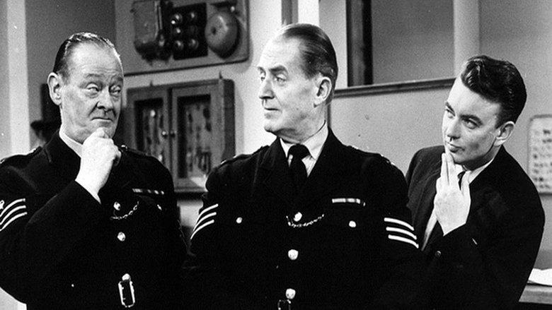 Dixon of Dock Green image