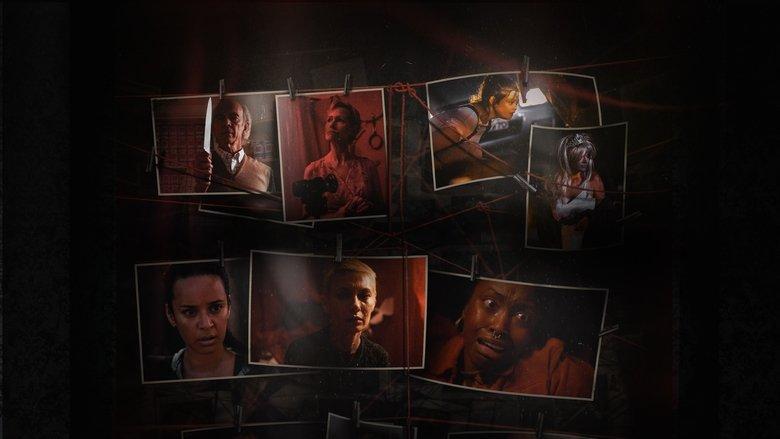 Deadhouse Dark image