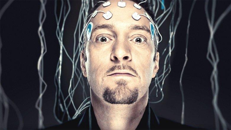 Derren Brown: The Experiments image